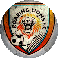 Logo Roaring Lions (AIA)